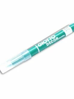 Feutre Textile "Giotto Décor" - Vert