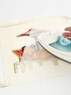 Creativ Company Feutres Textile Double Pointe - 6 Pcs -V-Zug shop feutres textile double pointe 6 pcs p 5