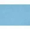 Creativ Company Feutrine, A4 21x30 Cm, ép. 1,5-2 Mm, Bleu Clair, 10flles