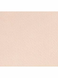 Creativ Company Feutrine, A4 21x30 Cm, ép. 1,5-2 Mm, Chair Clair, 10flles