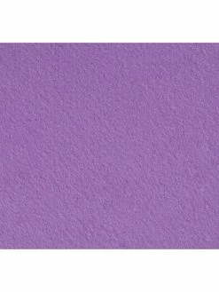 Creativ Company Feutrine, A4 21x30 Cm, ép. 1,5-2 Mm, Mauve Clair, 10flles
