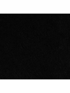Creativ Company Feutrine, A4 21x30 Cm, ép. 1,5-2 Mm, Noir, 10flles