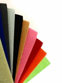 Creavea Feutrine épaisse 2 Mm - 24 X 30 Cm