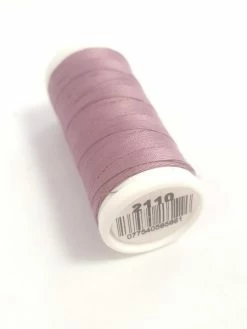 Fil A Coudre - Parme 2110 - 100m - 100% Coton - Dmc - Sachet 435