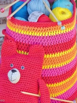 Fil DMC Natura XL - 100 G -V-Zug shop fil dmc natura xl 100 g p 5