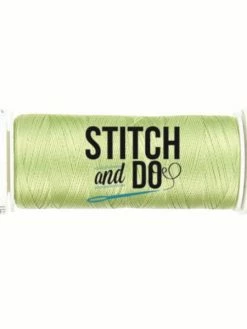 Find It™ Fils à Broder Stitch And Do Bobine De 200m Avocat