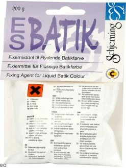 Creativ Company Fixateur Batik Spécial Teintures Textiles - 200 G