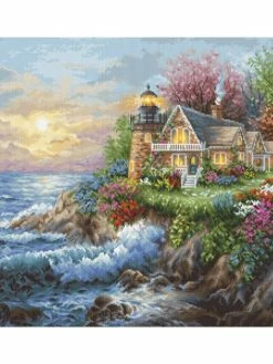 Luca S Gardien De La Mer SB613