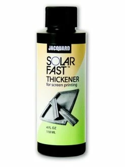 Jacquard Solarfast - 901 Épaississant - 118 Ml