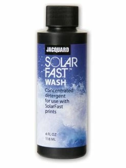 Jacquard Solarfast - 902 Nettoyant - 118 Ml