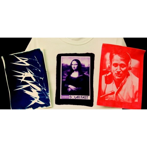 Jacquard Solarfast - Colorant Photosensible - 118 Ml - Plusieurs Coloris Disponibles 5 Jacquard Solarfast - Colorant Photosensible - 118 Ml - Plusieurs Coloris Disponibles – Image 5