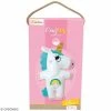 Avenue Mandarine Kit Créatif Little Couz'in - Alicia La Licorne