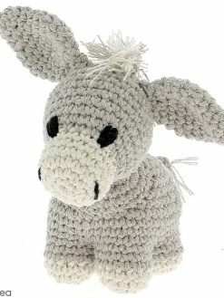 V-Zug shop -V-Zug shop kit crochet amigurumi hoooked joe lane 4 pcs p 2