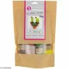 HardiCraft Kit Crochet - Cactus - Entre 7 Et 13 Cm - 3 Pcs