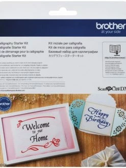 Artemio Kit De Démarrage De Calligraphie - 9 Pcs