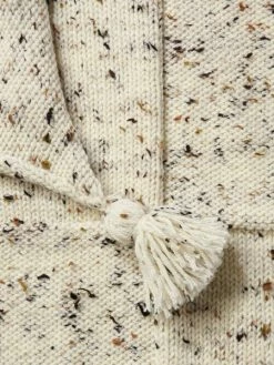 Kit DIY Tricot Mindful DMC - Plaid - 100 X 100 Cm -V-Zug shop kit diy tricot mindful dmc plaid 100 x 100 cm p 5