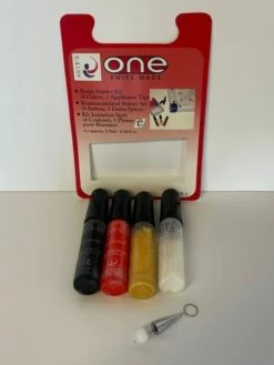 Laminedor Kit Initiation Serti Pour La Soie