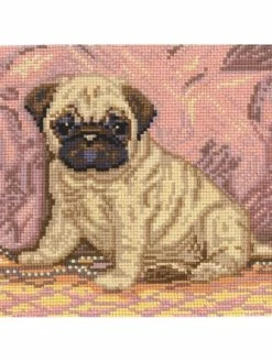 Andriana Kit Point De Croix - Carlin SANM-33