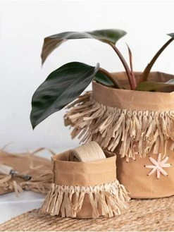 Creativ Company Kit - Raphia - 1 Set -V-Zug shop kit raphia 1 set p 3