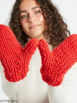 Laine Chunky Wool And The Gang - Crazy Sexy Wool - 200 G -V-Zug shop laine chunky wool and the gang crazy sexy wool 200 g p 5