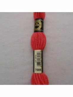 Laine Colbert Dmc 486-e_7005 Rose Impatience