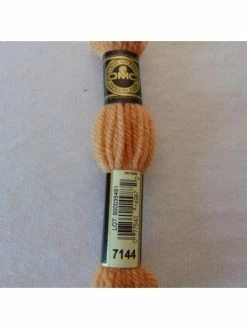 Laine Colbert Dmc 486-e_7144 Sable Rose