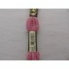 Laine Colbert Dmc 486-e_7202 Rose églantine
