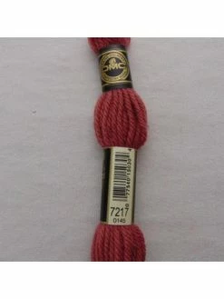 Laine Colbert Dmc 486-e_7217 Granit Rose