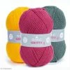 Laine Knitty 4 DMC - 100 G