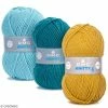 Laine Knitty 6 DMC - 100 G