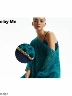 Laine Rico Design - Creative Lamé - 25 Gr - 62% Polyester 38% Polyamide -V-Zug shop laine rico design creative lame 25 gr 62 polyester 38 polyamide p 3