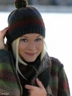 Laine Rico Design - Creative Melange Chunky - 50 Gr - 53% Laine Vierge 47% Acrylique -V-Zug shop laine rico design creative melange chunky 50 gr 53 laine vierge 47 acrylique p 4