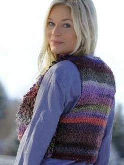 Laine Rico Design - Creative Melange Chunky - 50 Gr - 53% Laine Vierge 47% Acrylique -V-Zug shop laine rico design creative melange chunky 50 gr 53 laine vierge 47 acrylique p 5