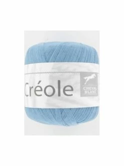 Laines Cheval Blanc - CREOLE Fil Ruban 62% Acrylique 38% Polyamide 50g - Fil Ruban été -V-Zug shop laines cheval blanc creole fil ruban 62 acrylique 38 polyamide 50g fil ruban ete p 4