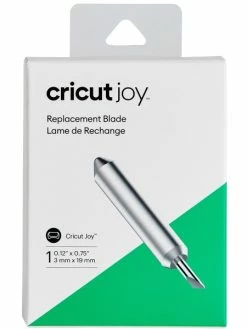 Lame De Coupe De Rechange - Cricut Joy - 1 Pce