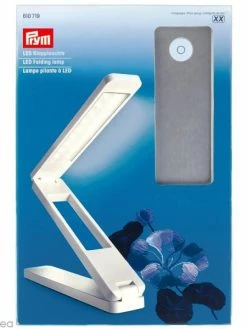 Prym Lampe Pliante à LED