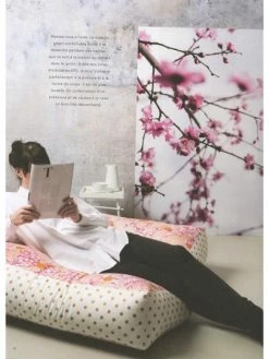 Rico Design Le Petit Livre De Couture De Rico - Toile De Jouy -V-Zug shop le petit livre de couture de rico toile de jouy p 4