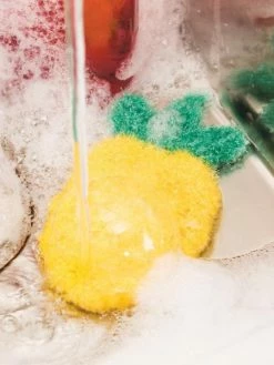 Rico Design Livre Creative Bubble Eponges à Crocheter - Thème Yummy - 21 X 24 Cm 10 Rico Design Livre Creative Bubble Eponges à Crocheter - Thème Yummy - 21 X 24 Cm -V-Zug shop livre creative bubble eponges a crocheter theme yummy 21 x 24 cm p 5