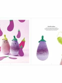 Livre Crochet Rico Design - Fresh Friends - 10 Modèles 9 Livre Crochet Rico Design - Fresh Friends - 10 Modèles -V-Zug shop livre crochet rico design fresh friends 10 modeles p 4