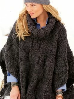 Rico Design Livre Idées à Tricoter N°31 - Creative Twist Super Chunky -V-Zug shop livre idees a tricoter n31 creative twist super chunky p 4