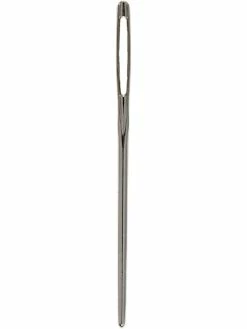 Creativ Company Lot D'aiguilles à Broder 70 Mm - 20 Pcs