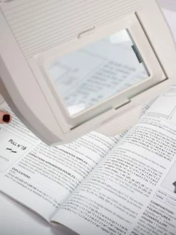 CHEVAL BLANC Loupe 3x Lampe "architecte" Electrique Multi-usages -V-Zug shop loupe 3x lampe architecte electrique multi usages p 3