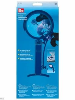 Prym Loupe Universelle Tour De Cou