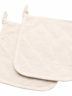 Creativ Company Maniques Naturel - 16,5x16,5 Cm - 20 Pcs