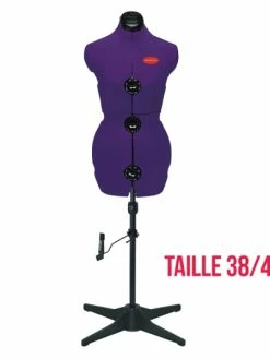 Mannequin De Couture Prymadonna - Taille S (36-42)