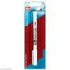 Prym Marqueur Encre Indélébile Noir - Pointe 2 Mm
