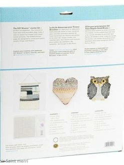 Métier à Tisser Modulable Martha Stewart - 171 Pcs 6 Métier à Tisser Modulable Martha Stewart - 171 Pcs -V-Zug shop metier a tisser modulable martha stewart 171 pcs p 3