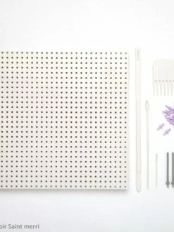 Métier à Tisser Modulable Martha Stewart - 171 Pcs 7 Métier à Tisser Modulable Martha Stewart - 171 Pcs -V-Zug shop metier a tisser modulable martha stewart 171 pcs p 4