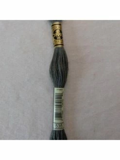 Mouliné Dmc 117mc-e_535 Galet