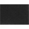 Creativ Company Papier Transfert Textile Pailleté - 14,8 X 21 Cm - Noir - 1 Pce
